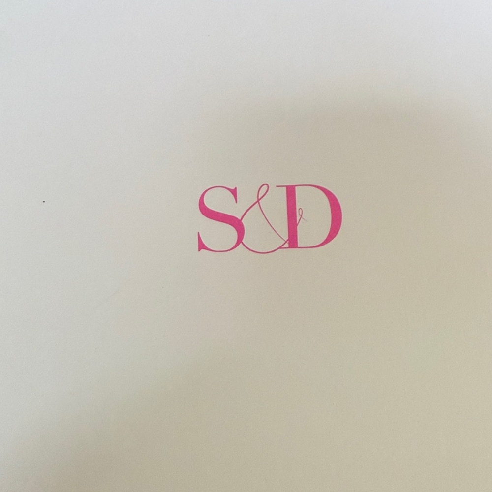 Stella & Dot Pegasus Pendant Silver Necklace - Picture 8 of 12